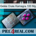 Gelée Orale Kamagra 100 Mg 38